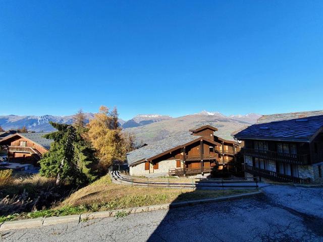 Appartment Le De 1 LC-DE1007 - Plagne - Les Coches