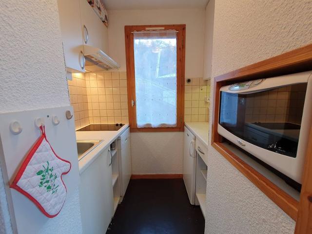 Appartment Le De 1 LC-DE1007 - Plagne - Les Coches