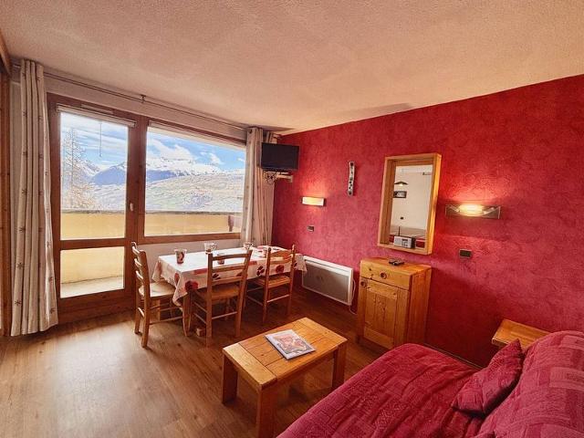 Appartment Le De 1 LC-DE1007 - Plagne - Les Coches