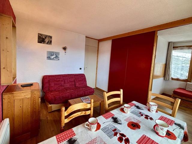 Appartment Le De 1 LC-DE1007 - Plagne - Les Coches