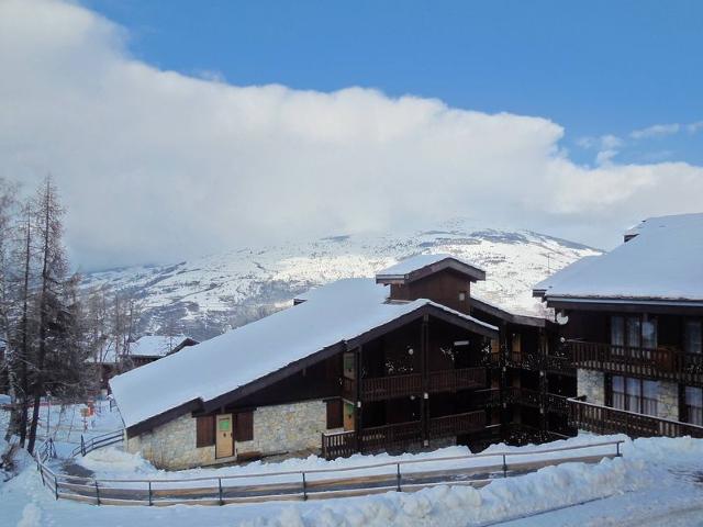 Appartment Le De 1 LC-DE1007 - Plagne - Les Coches