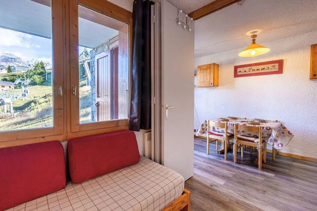 Appartment La Clef LC-CLE033 - Plagne - Les Coches