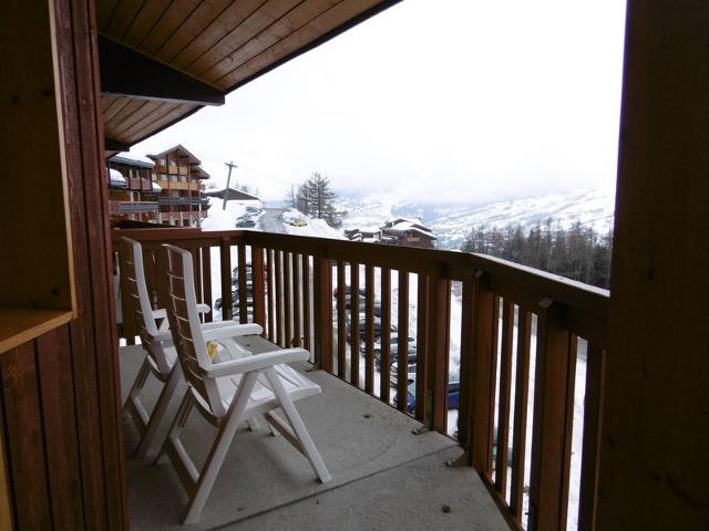 Appartment Le Rami LC-RAM401 - Plagne - Les Coches