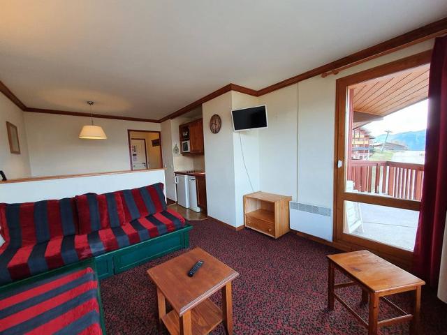 Appartment Le Rami LC-RAM401 - Plagne - Les Coches