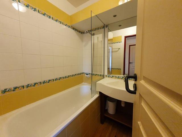 Appartment Le Rami LC-RAM401 - Plagne - Les Coches