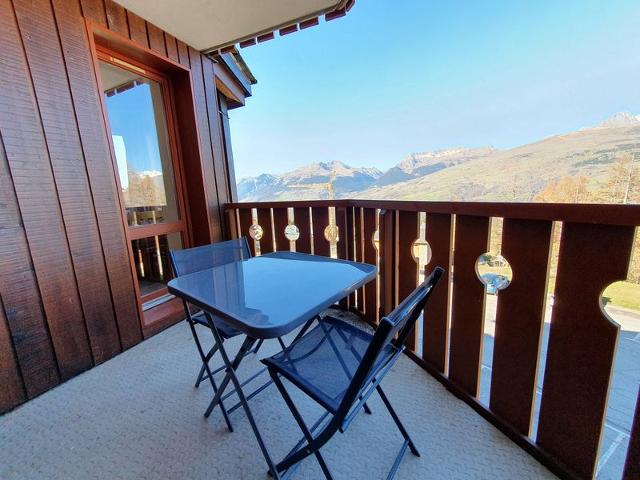 Appartment Le De 3 LC-DE3304 - Plagne - Les Coches