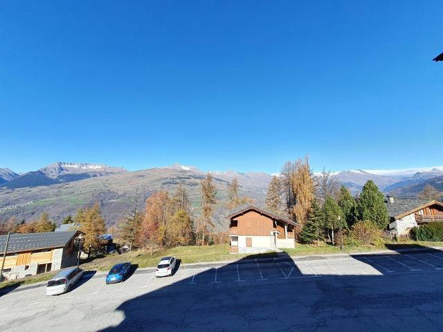 Appartment Le De 3 LC-DE3304 - Plagne - Les Coches