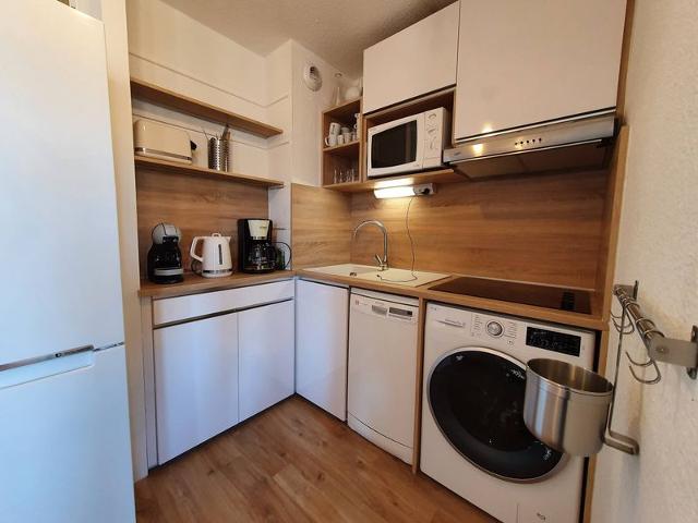 Appartment Le De 3 LC-DE3304 - Plagne - Les Coches