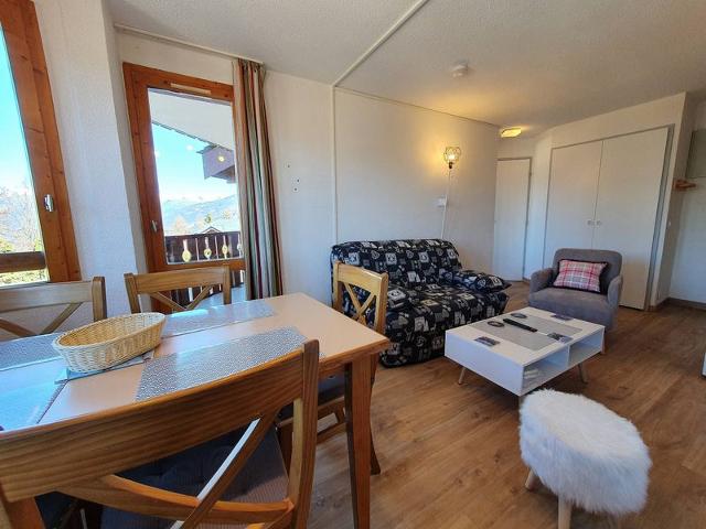 Appartment Le De 3 LC-DE3304 - Plagne - Les Coches