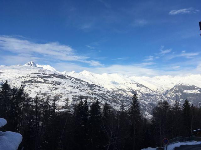 Appartment Le Trompe L'oeil LC-TPO013 - Plagne - Les Coches