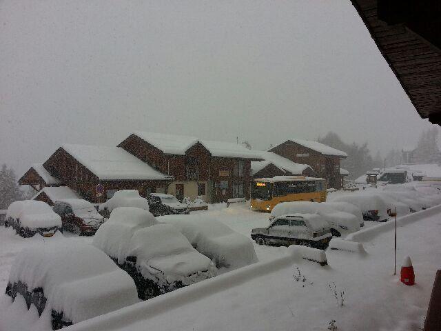 Appartment La Traverse LC-TRV006 - Plagne - Les Coches