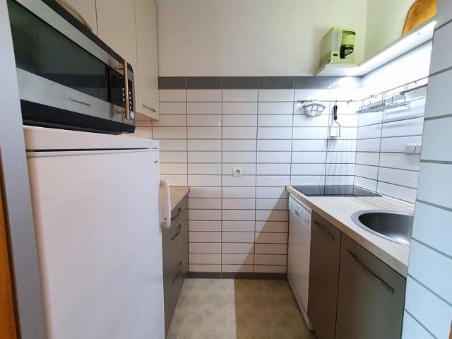 Appartment La Traverse LC-TRV006 - Plagne - Les Coches