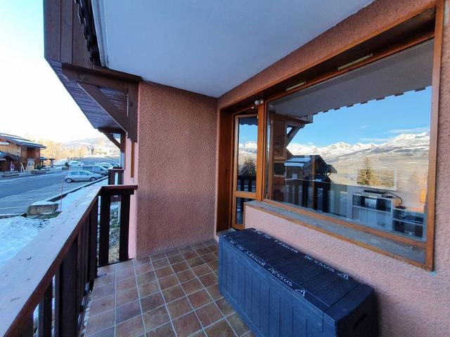 Appartment La Traverse LC-TRV006 - Plagne - Les Coches