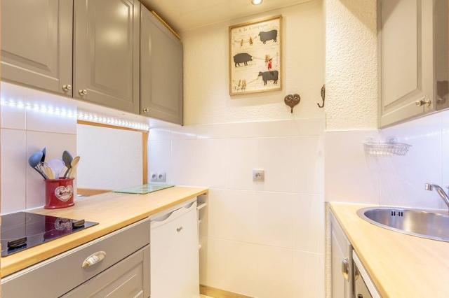 Appartment Le Trompe L'oeil LC-TPO025 - Plagne - Les Coches