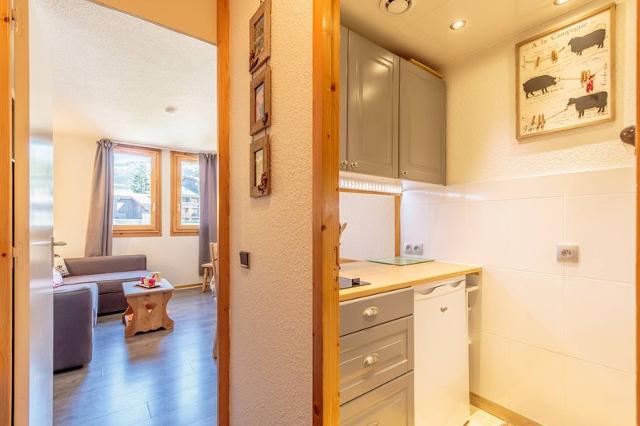 Appartment Le Trompe L'oeil LC-TPO025 - Plagne - Les Coches