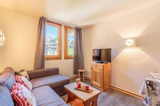 Appartment Le Trompe L'oeil LC-TPO025 - Plagne - Les Coches