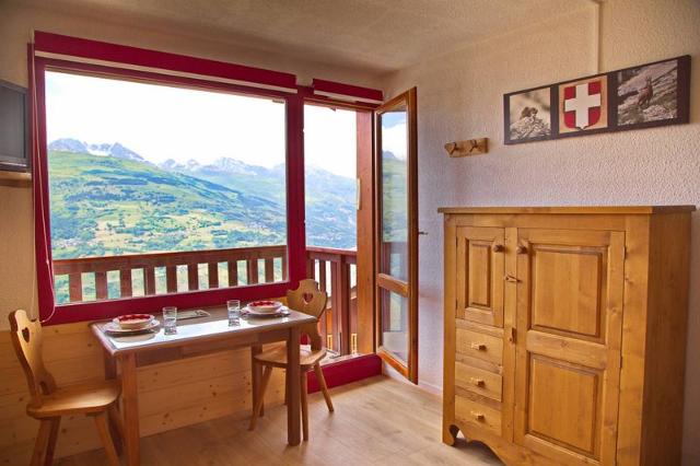 Appartment L'equerre LC-EQR029 - Plagne - Les Coches