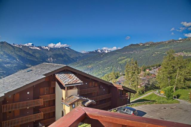 Appartment L'equerre LC-EQR029 - Plagne - Les Coches