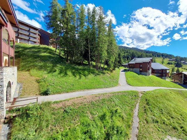 Appartment Le De 4 LC-DE4417 - Plagne - Les Coches