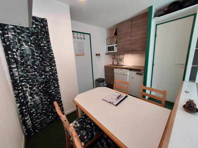 Appartment Le De 4 LC-DE4317 - Plagne - Les Coches