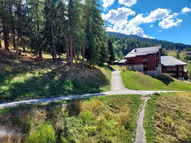 Appartment Le De 4 LC-DE4317 - Plagne - Les Coches