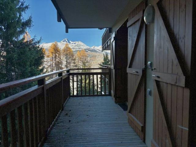 Les Chalets De Wengen LC-WENA5B - Plagne - Les Coches