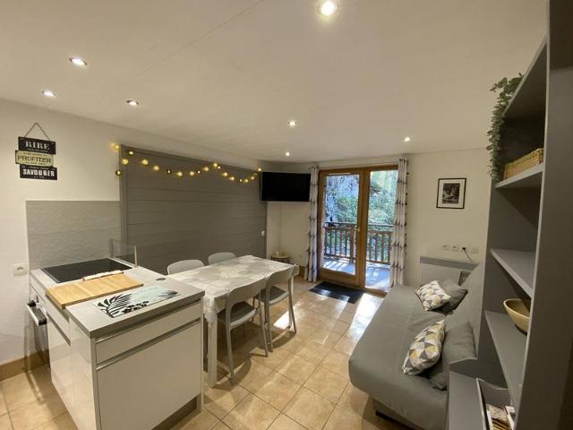 Les Chalets De Wengen LC-WENA5B - Plagne - Les Coches