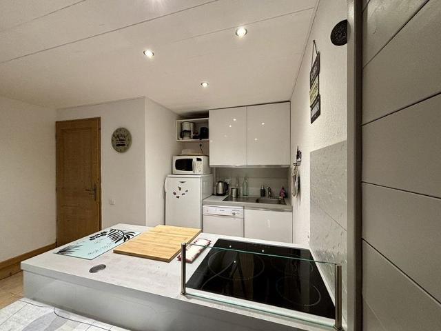 Les Chalets De Wengen LC-WENA5B - Plagne - Les Coches