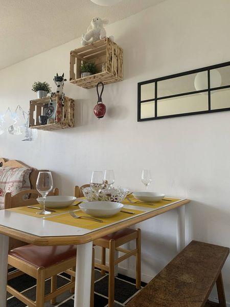 Appartment Le Sextant LC-SXT304 - Plagne - Les Coches