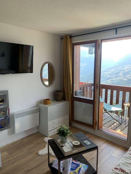 Appartment Le Sextant LC-SXT304 - Plagne - Les Coches