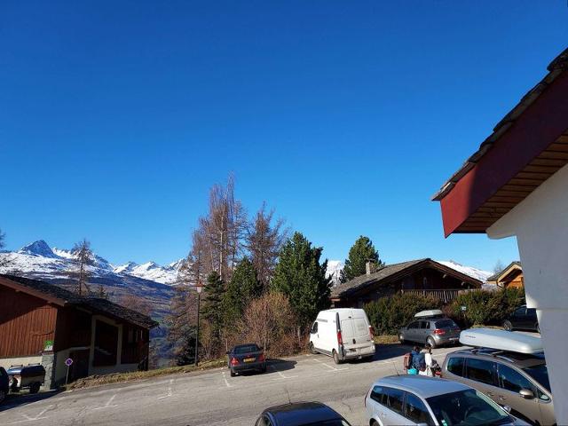 Appartment Le De 3 LC-DE3101 - Plagne - Les Coches