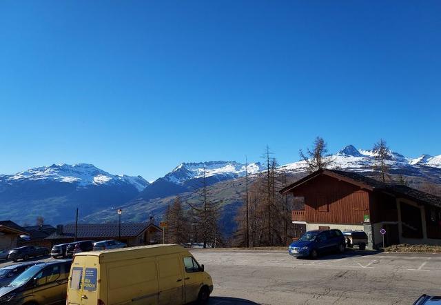 Appartment Le De 3 LC-DE3101 - Plagne - Les Coches