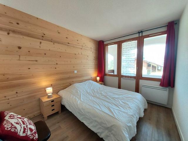 Appartment Le De 3 LC-DE3101 - Plagne - Les Coches