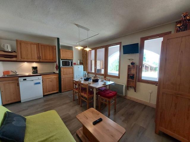 Appartment Le De 3 LC-DE3101 - Plagne - Les Coches