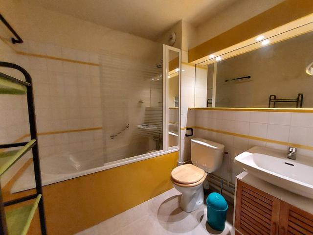 Appartment Le De 3 LC-DE3101 - Plagne - Les Coches