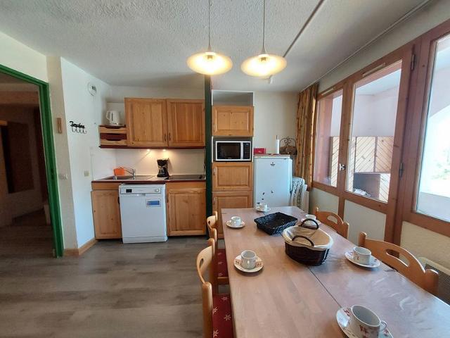 Appartment Le De 3 LC-DE3101 - Plagne - Les Coches