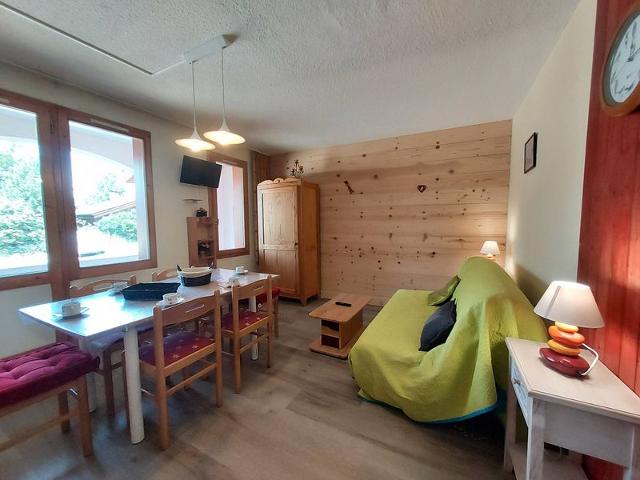 Appartment Le De 3 LC-DE3101 - Plagne - Les Coches