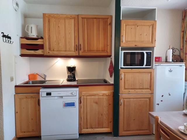 Appartment Le De 3 LC-DE3101 - Plagne - Les Coches