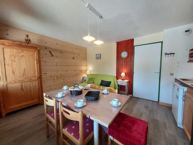 Appartment Le De 3 LC-DE3101 - Plagne - Les Coches