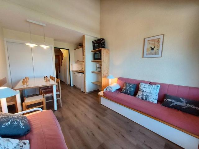 Appartment Le De 4 LC-DE4434 - Plagne - Les Coches