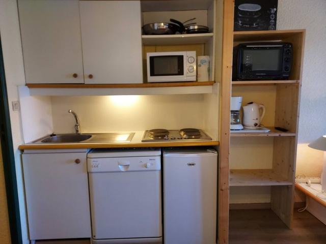 Appartment Le De 4 LC-DE4434 - Plagne - Les Coches