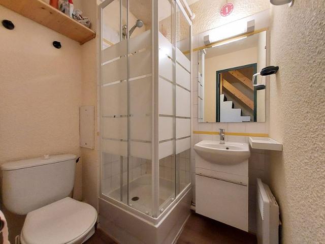 Appartment Le De 4 LC-DE4434 - Plagne - Les Coches