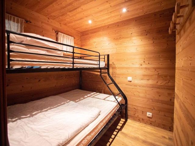 Appartment Terrasse G485 - Valmorel