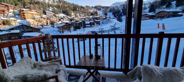 Apartements AVENIR 1800 - Plagne 1800