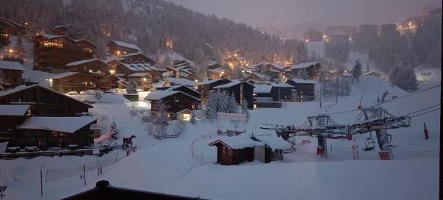 Apartements AVENIR 1800 - Plagne 1800