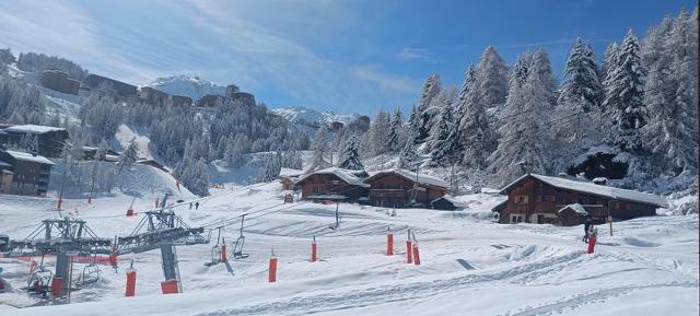 Apartements AVENIR 1800 - Plagne 1800