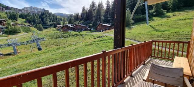 Apartements AVENIR 1800 - Plagne 1800