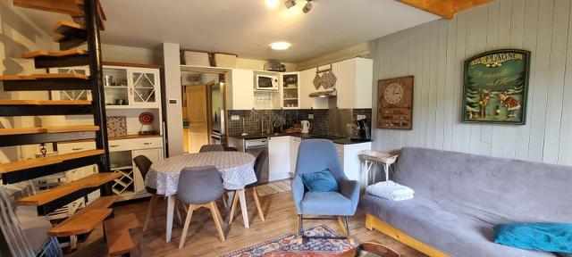 Apartements AVENIR 1800 - Plagne 1800