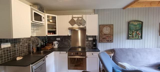 Apartements AVENIR 1800 - Plagne 1800