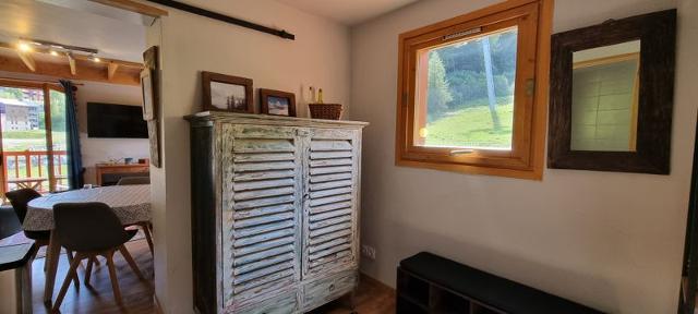 Apartements AVENIR 1800 - Plagne 1800